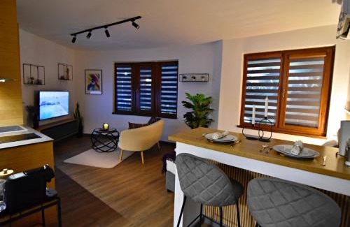 Velingrad Apartment | Oblivion