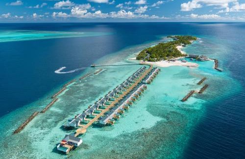 Helengeli Resort | OBLU NATURE Helengeli-All-Inclusive with free Transfers