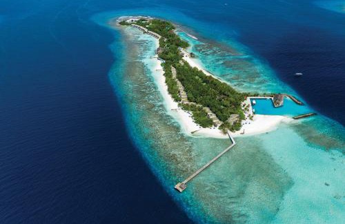 Helengeli Resort | OBLU NATURE Helengeli-All-Inclusive with free Transfers