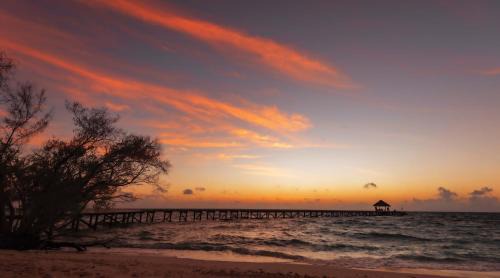 Helengeli Resort | OBLU NATURE Helengeli-All-Inclusive with free Transfers