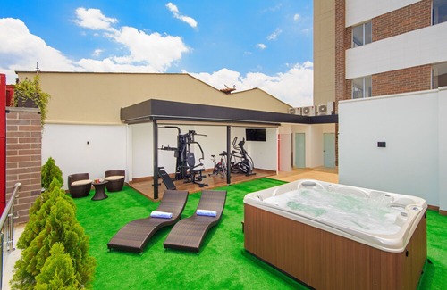 Laureles - Estadio Hotel | Obo Hotel