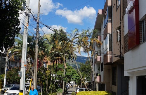 Laureles - Estadio Hotel | Obo Hotel