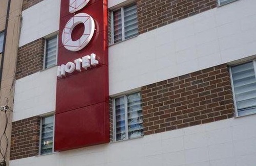 Laureles - Estadio Hotel | Obo Hotel