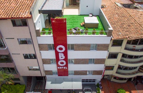 Laureles - Estadio Hotel | Obo Hotel