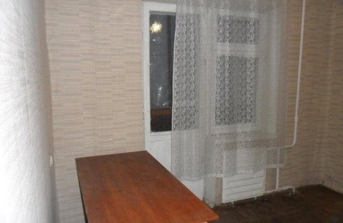 Obolon' Apartment | Obolon House