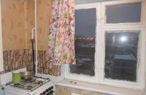 Obolon' Apartment | Obolon House