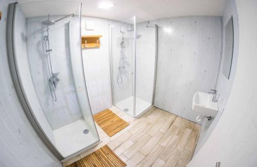Lanskroun Other | Obora camping