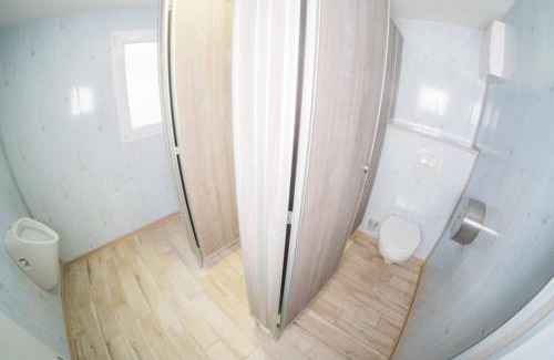 Lanskroun Other | Obora camping