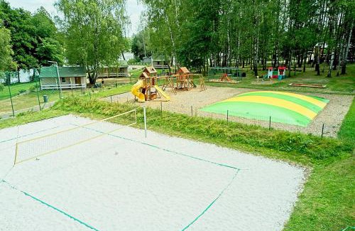 Lanskroun Ski Chalet | Obora resort