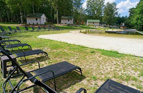 Lanskroun Ski Chalet | Obora resort