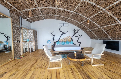 Canaguinim Hotel | Obrigado By Craftels