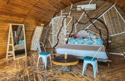 Canaguinim Hotel | Obrigado By Craftels