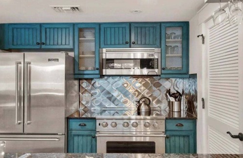 Sandestin Condo | Observation Pt N 252-4 at Baytowne Warf- Pool, Gym, and Large Private Balcony!
