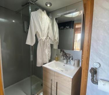 Houghton Apartment | Observatory at South Downs Stay