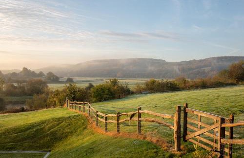 Houghton Apartment | Observatory at South Downs Stay