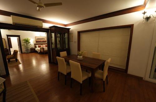 Kumbalam Apartment | Observatory by Chakolas Pavilion
