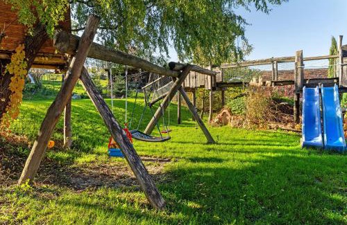 Nesselried Apartment | Obst- Und Ferienhof Brudy