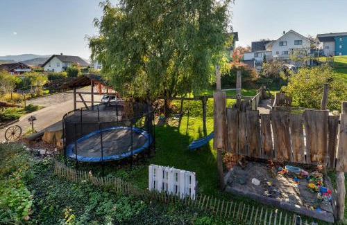 Nesselried Apartment | Obst- Und Ferienhof Brudy