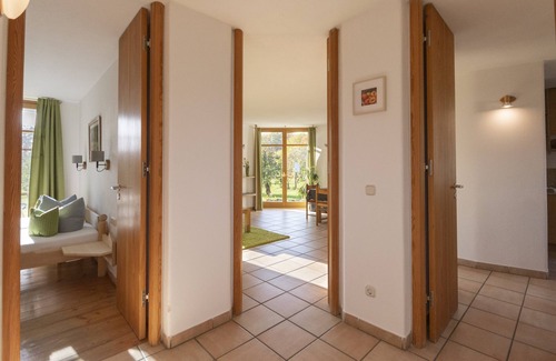 Graefenberg Apartment | Obstgarten - Genusshof Pingold