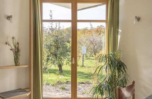 Graefenberg Apartment | Obstgarten - Genusshof Pingold