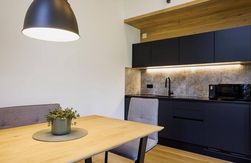 Feldbach House | OBSTGARTENLOFT.AT - Vacation home
