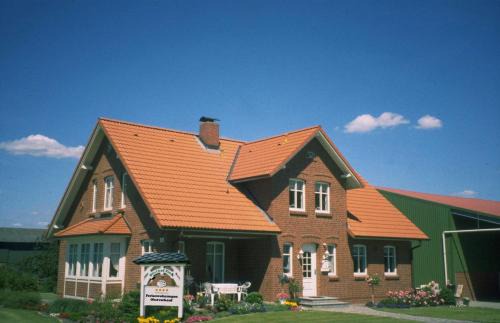 Mittelnkirchen Apartment | Obsthof Fock