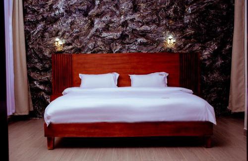 Jinja Hotel | Obuntu Suites