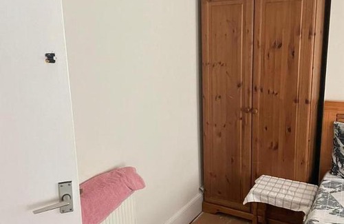 Stratford House | Obusco Holiday home