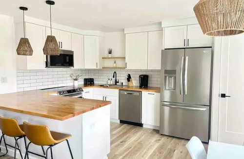 Kitty Hawk House | OBX Dreamin’nn