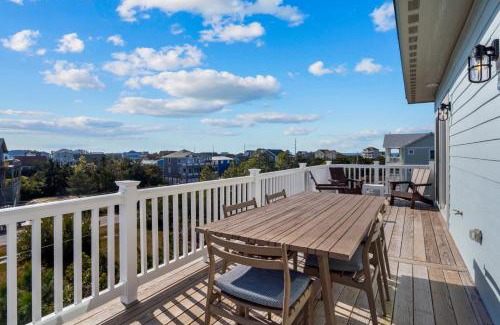Salvo House | OBX Life