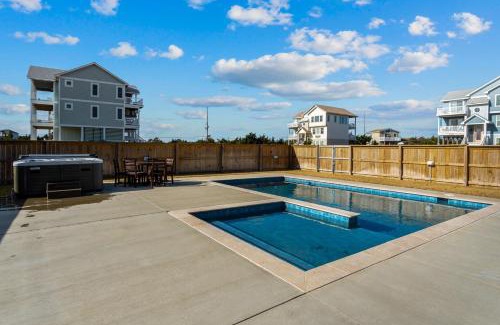 Salvo House | OBX Life