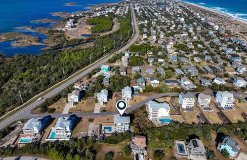 Salvo House | OBX Life