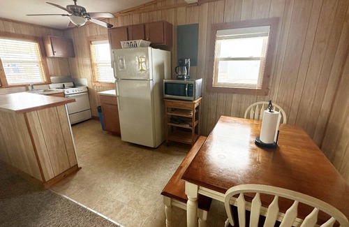 Nags Head Cottage | OBX Ocean Cottage 6 - Steps to beach