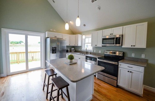 Harbinger House | OBX Vacation Cottage