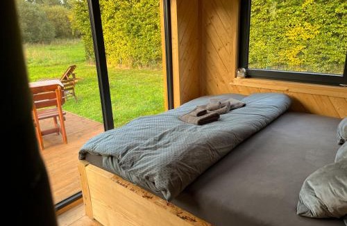 Zator Other | Obytný kontejner Cabin Stars