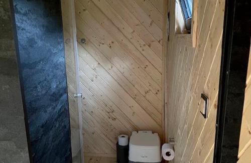 Zator Other | Obytný kontejner Cabin Stars
