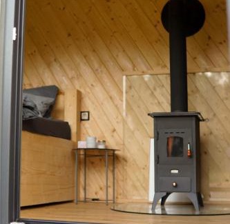 Zator Other | Obytný kontejner Cabin Stars