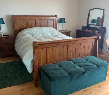 Gorleston-on-Sea Bed & Breakfast | Océan Waves