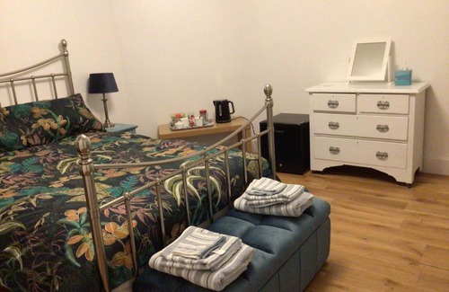 Gorleston-on-Sea Bed & Breakfast | Océan Waves