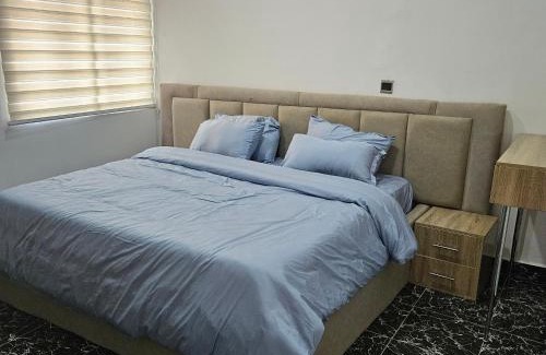 Gudu Apartment | Oc apartments abuja