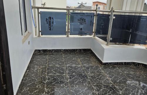 Gudu Apartment | Oc apartments abuja