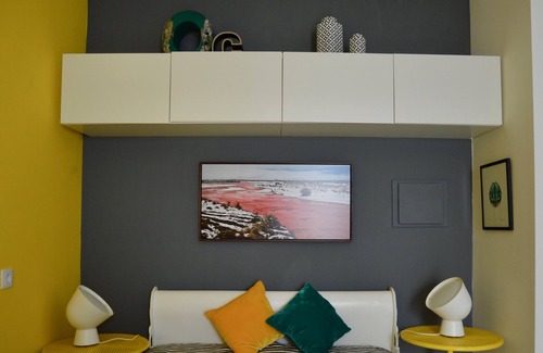 Alandroal Apartment | OC Studio | Cousy, Cool & Confortable