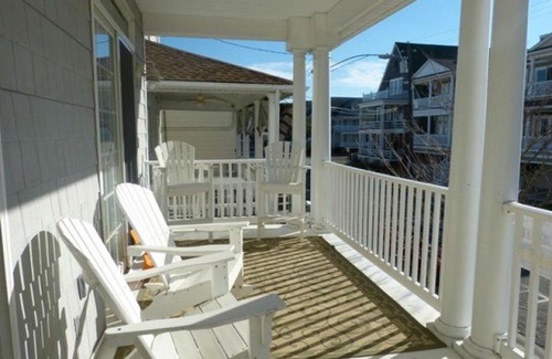 North End Apartment | OC709 Moorlyn Terrace-1