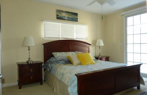 North End Apartment | OC709 Moorlyn Terrace-1