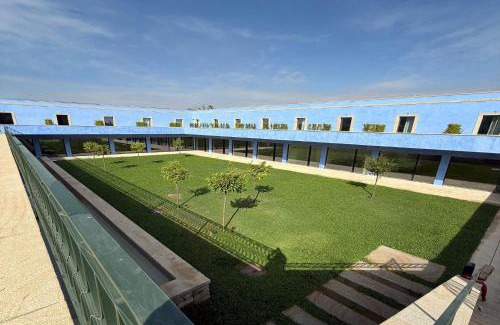 Melgaco Hotel | Oca Grande Hotel Do Pezo