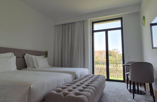 Melgaco Hotel | Oca Grande Hotel do Pezo