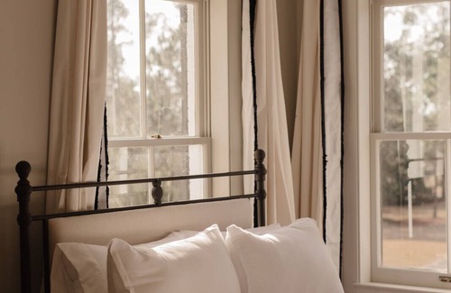 Soperton Hotel | Ocala Estate Wedding Venue