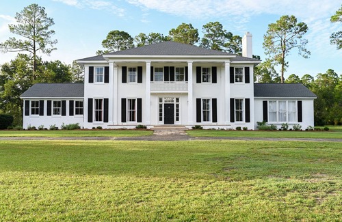 Soperton Hotel | Ocala Estate Wedding Venue
