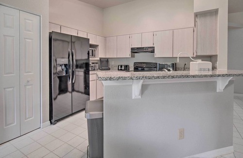 Ocala House | Ocala Home w/ Fireplace + Near Golf Courses!