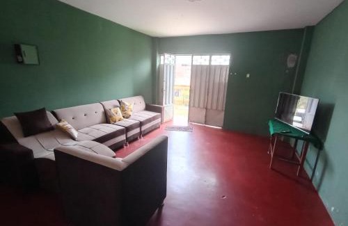 Amarilis House | OCALA HOUSE 3.0